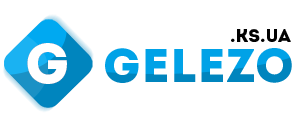 «GeleZo.ks.ua»